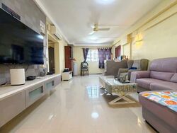 Blk 123 Hougang Avenue 1 (Hougang), HDB 4 Rooms #562167891